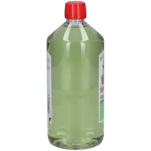 Гель Riviera Holzhacker Franzbranntwein Arnika & Menthol 1000 ml