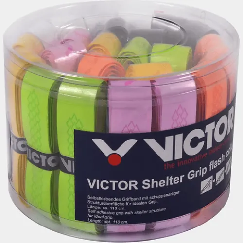 Обмотка VICTOR Shelter Grip N
