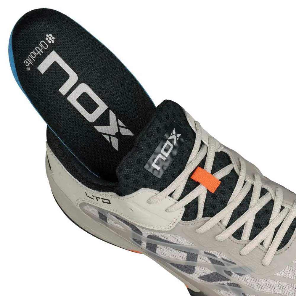 Кросівки NOX AT10 LIMITED EDITION 48 - 6