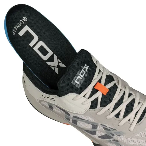 Кросівки NOX AT10 LIMITED EDITION