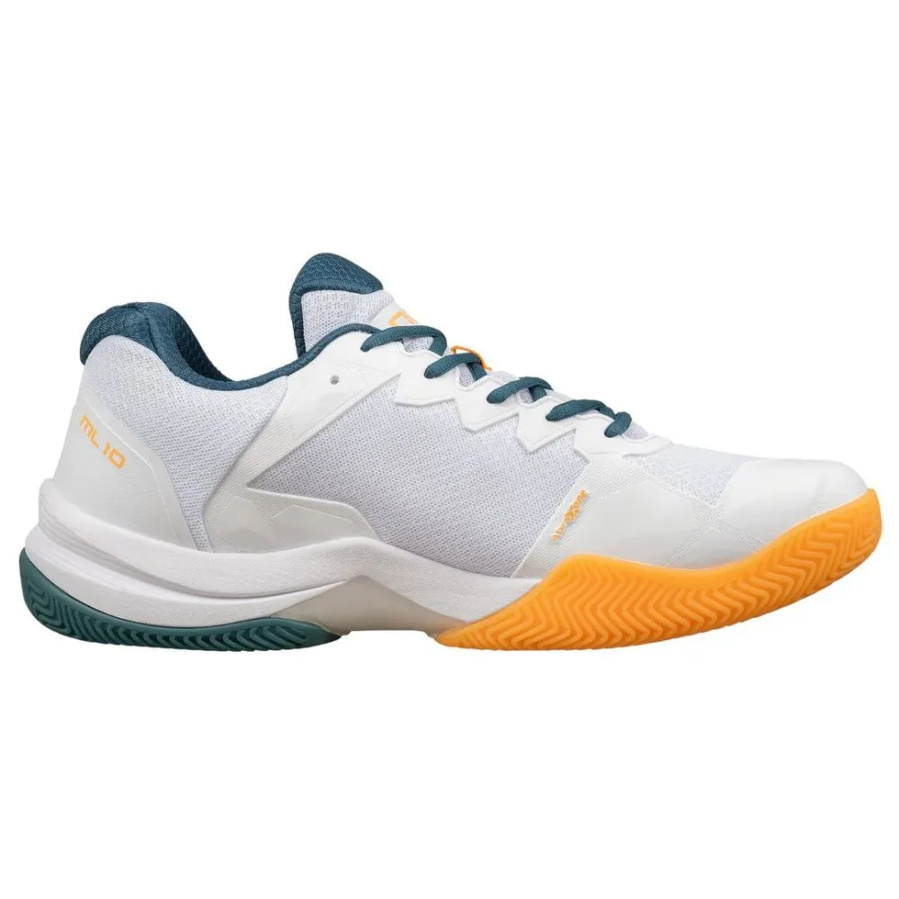 Кросівки NOX ML10 HEXA WHITE/APRICOT 42 - 9
