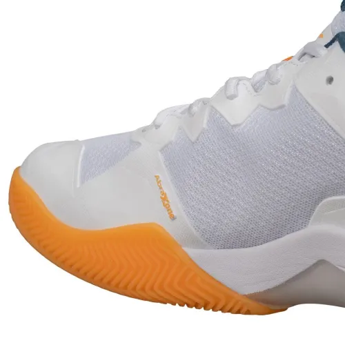 Кросівки NOX ML10 HEXA WHITE/APRICOT