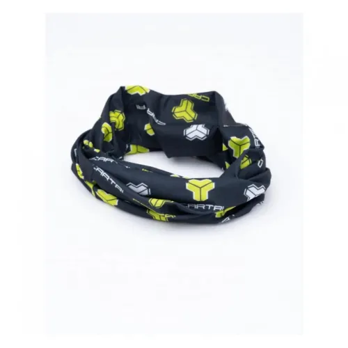 Баф Cartri WARM-NECK BLACK