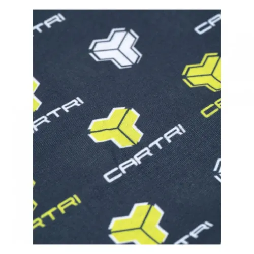 Баф Cartri WARM-NECK BLACK