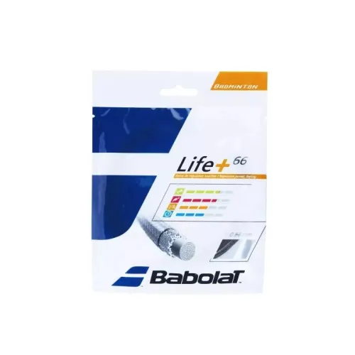 Струна для бадмінтону Babolat Life