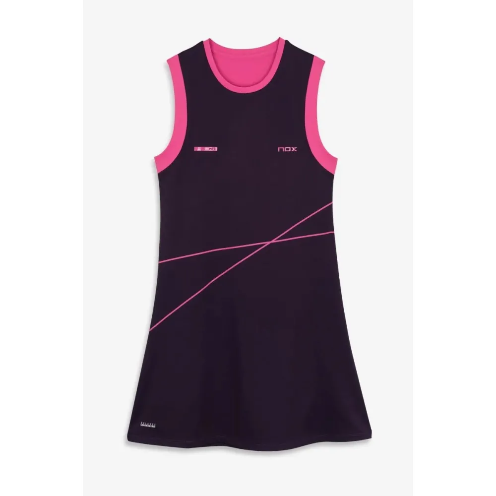 Сукня NOX PRO BLACKBERRY DRESS XL - 1