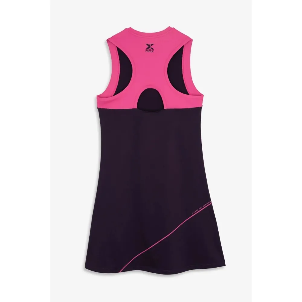 Сукня NOX PRO BLACKBERRY DRESS XL - 13