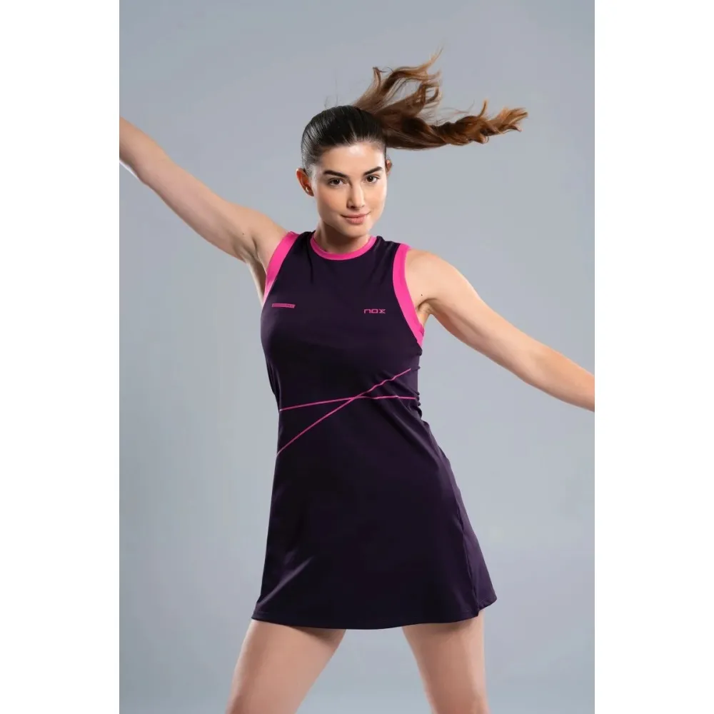 Сукня NOX PRO BLACKBERRY DRESS XL - 12