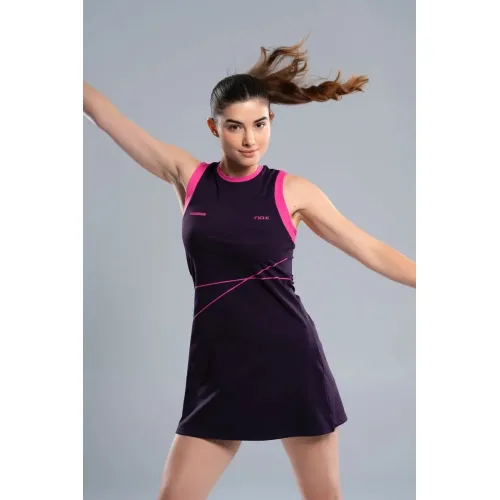 Сукня NOX PRO BLACKBERRY DRESS