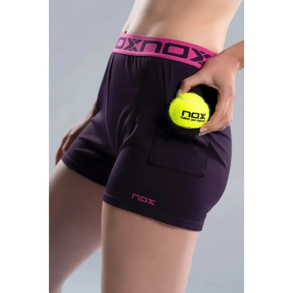 Сукня NOX PRO BLACKBERRY DRESS XL - 11