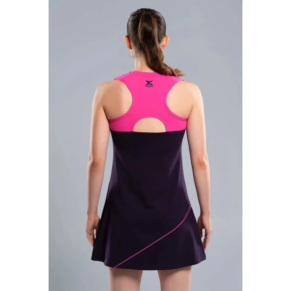 Сукня NOX PRO BLACKBERRY DRESS XL - 10