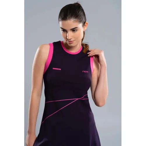 Сукня NOX PRO BLACKBERRY DRESS