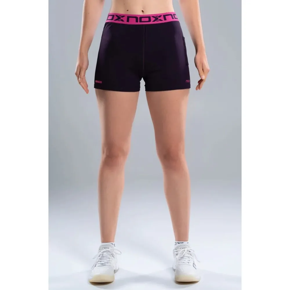 Сукня NOX PRO BLACKBERRY DRESS XL - 6