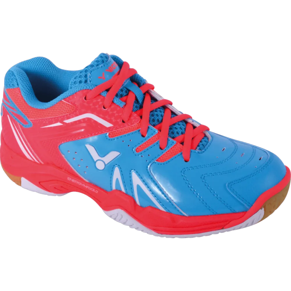 Кросівки VICTOR A610F II blue/pink 39 - 1