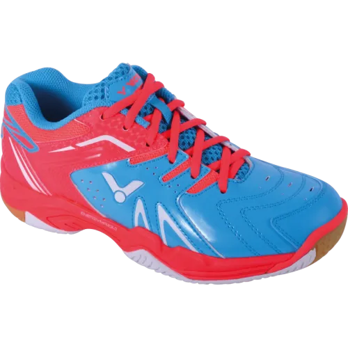 Кросівки VICTOR A610F II blue/pink