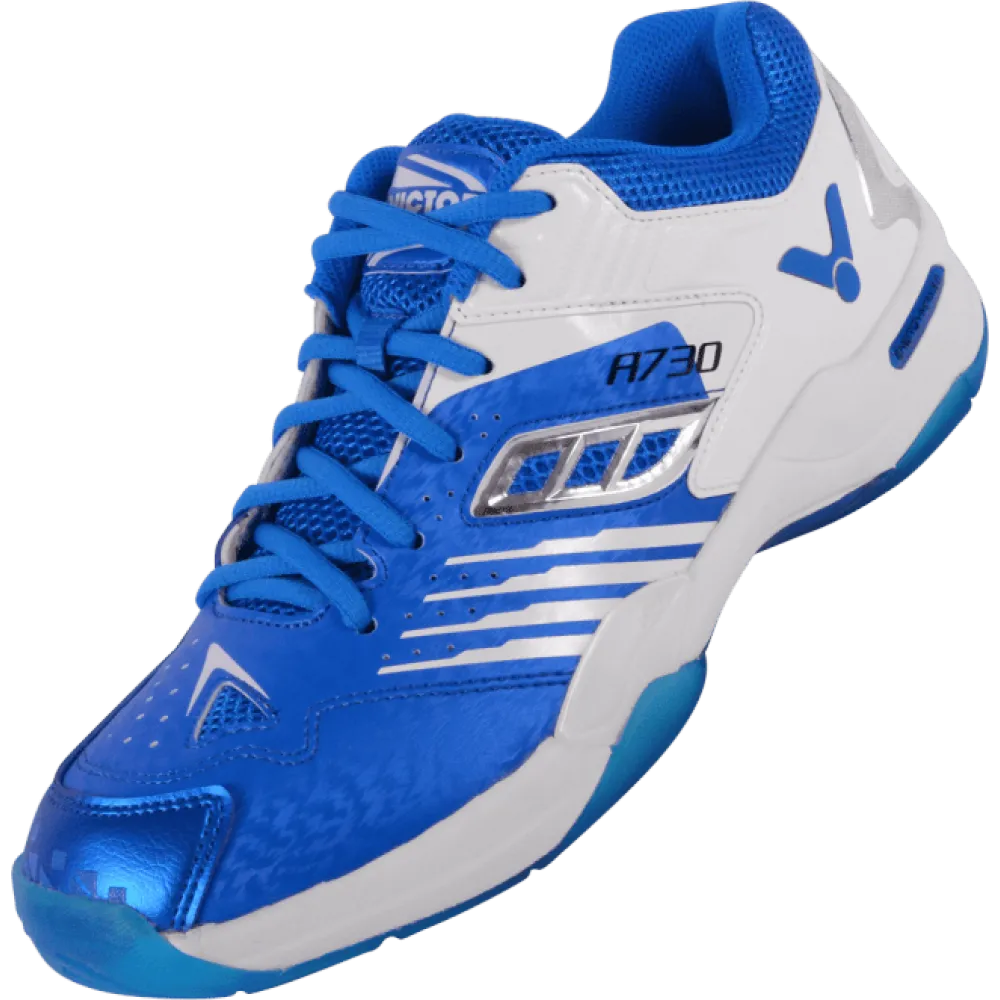 Кросівки VICTOR A730 blue/white 39 - 1