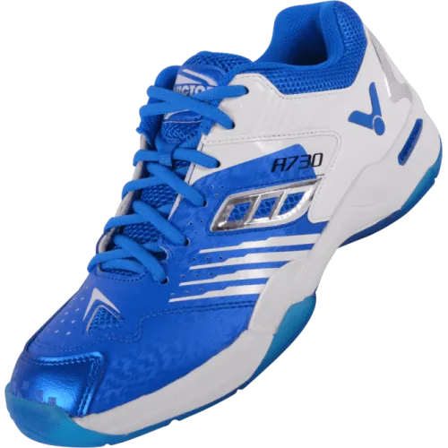 Кросівки VICTOR A730 blue/white