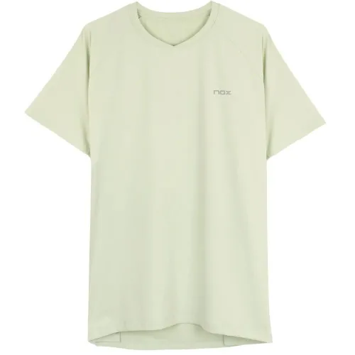 Футболка NOX PRO MEN'S T-SHIRT LILY GREEN