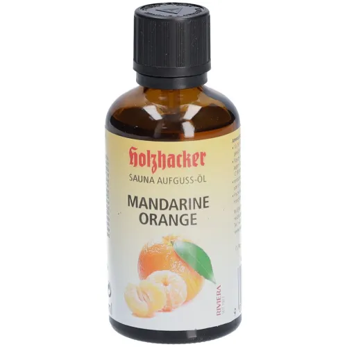 Олія Riviera Sauna Aufguss Oil Mandarine-Orange 60 ml