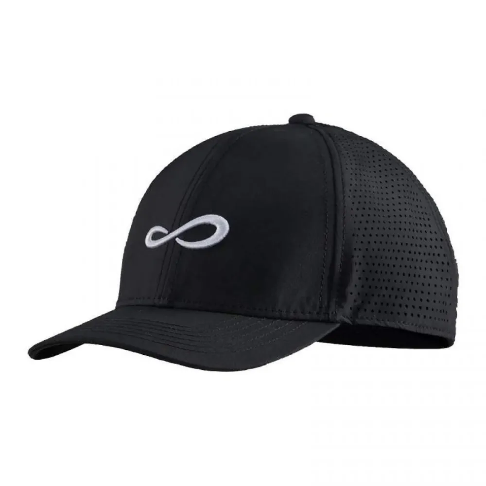 Кепка Endless Cap Icon Black One size - 1