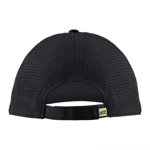 Кепка Endless Cap Icon Black