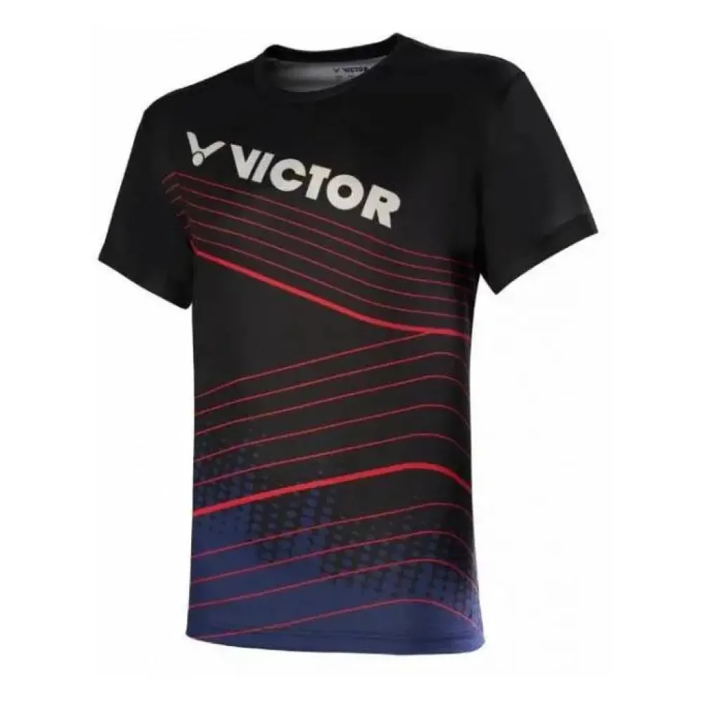 Футболка VICTOR T-Shirt T-00010 C XS - 1