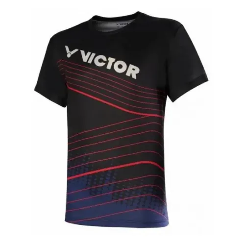 Футболка VICTOR T-Shirt T-00010 C