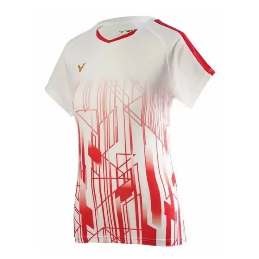 Футболка VICTOR T-Shirt T-01002 A XS - 1