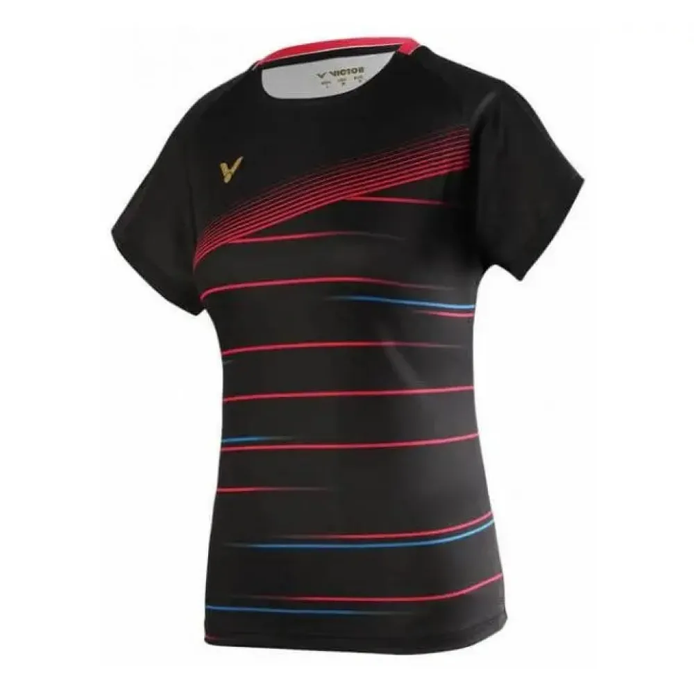 Футболка VICTOR T-Shirt T-01003 C XS - 1