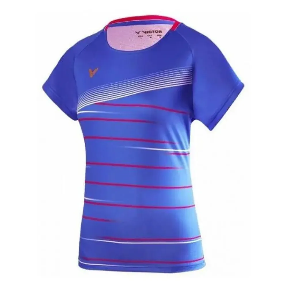 Футболка VICTOR T-Shirt T-01003 F XL - 1