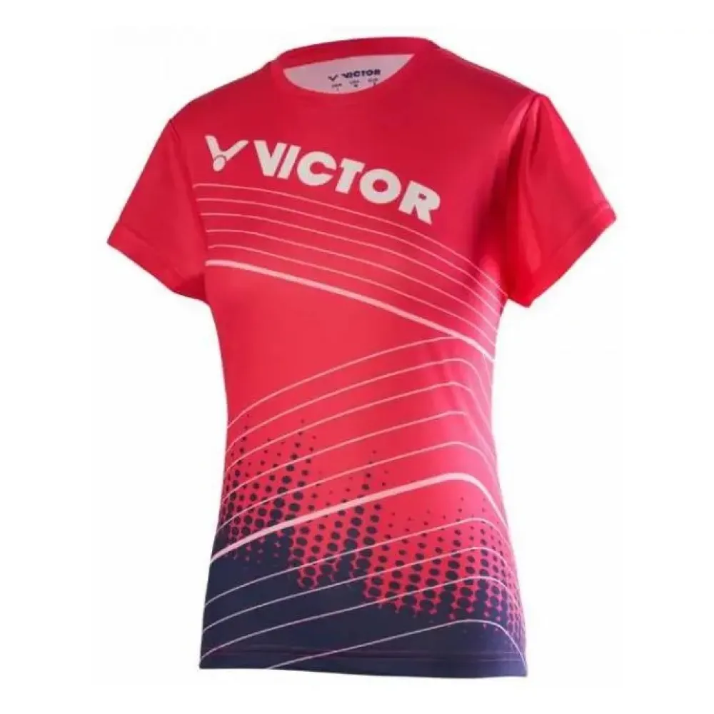 Футболка VICTOR T-Shirt T-01010 Q XL - 1