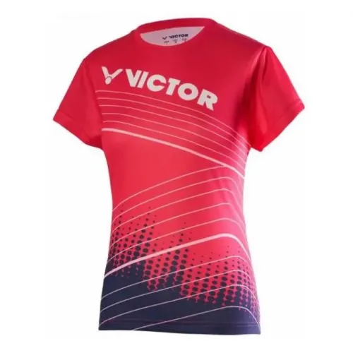 Футболка VICTOR T-Shirt T-01010 Q