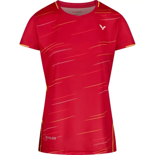 Футболка VICTOR T-Shirt T-24101 D
