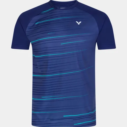 Футболка VICTOR T-Shirt T-33100 B