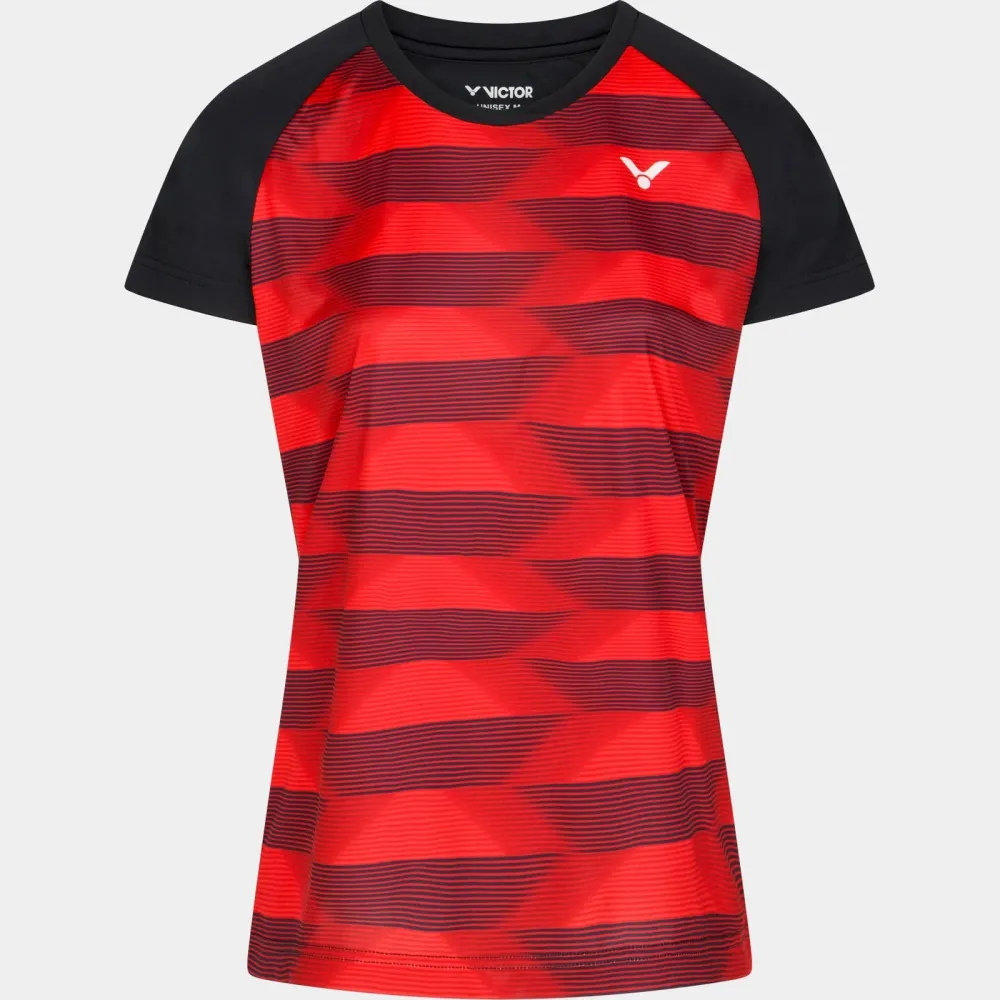 Футболка VICTOR T-Shirt T-34102 CD S - 1