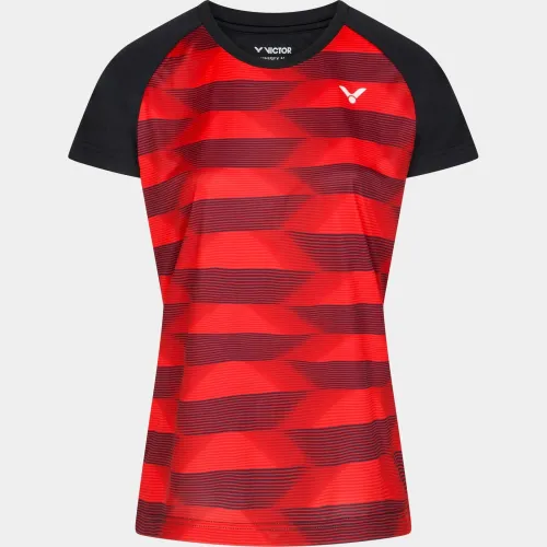 Футболка VICTOR T-Shirt T-34102 CD