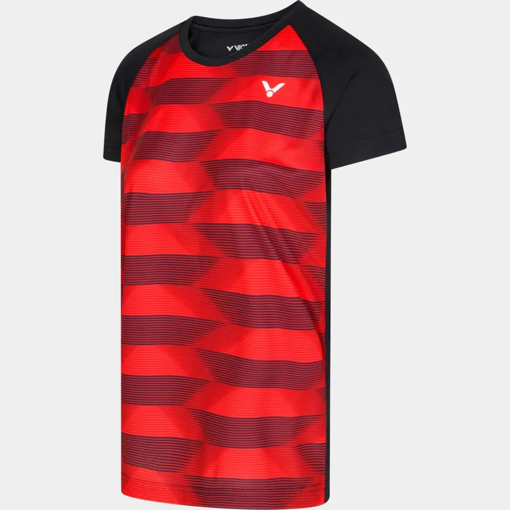 Футболка VICTOR T-Shirt T-34102 CD S - 2