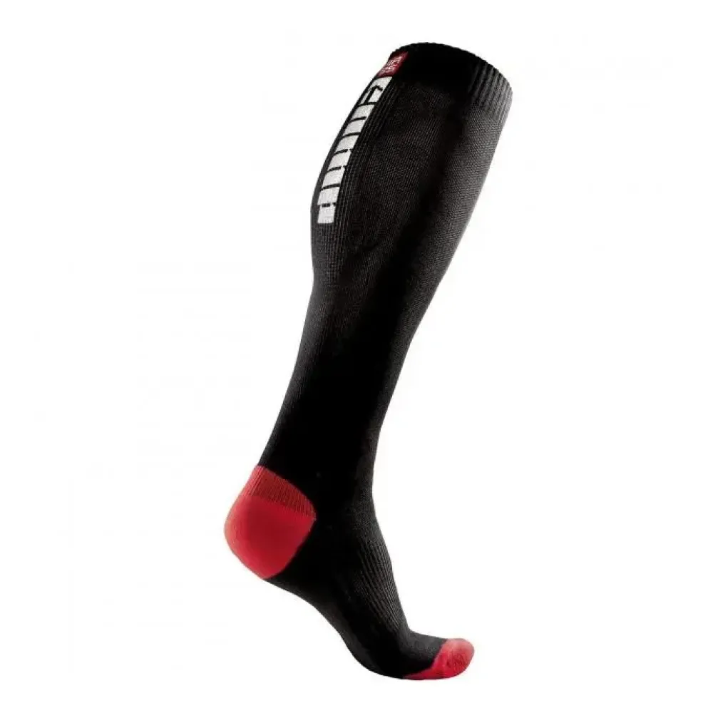Шкарпетки Mabs Comp Allround Sport black XL - 1
