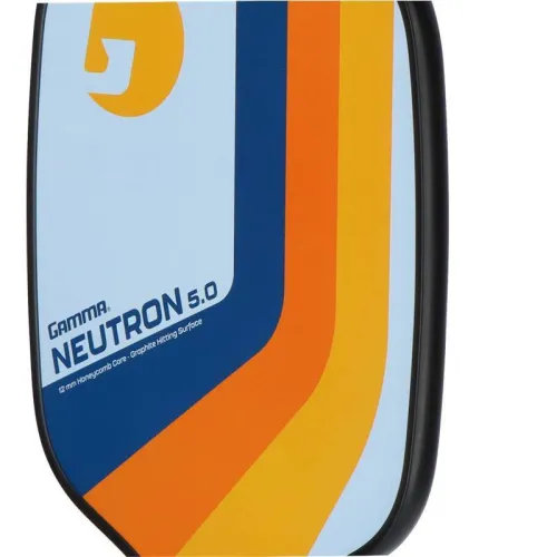 Ракетка для піклболу Gamma Neutron 5.0