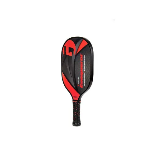 Ракетка для піклболу Gamma Conqueror Black/Red