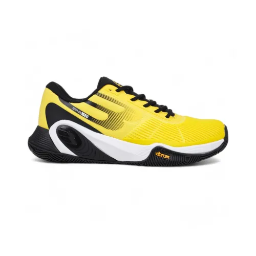 Кросівки Bullpadel VERTEX VIBRAM 25V AMARILLO