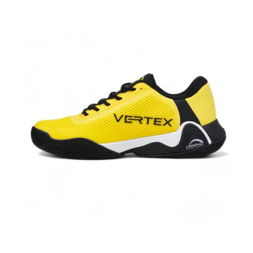 Кросівки Bullpadel VERTEX VIBRAM 25V AMARILLO
