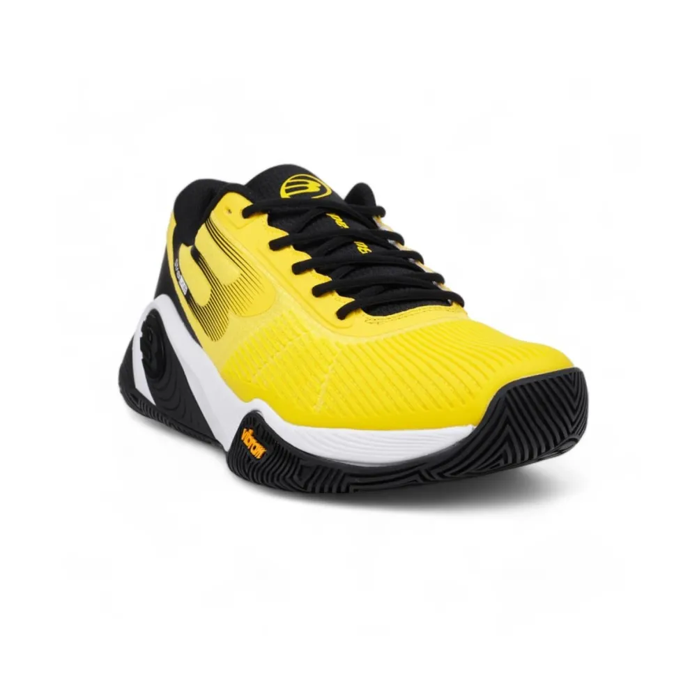 Кросівки Bullpadel VERTEX VIBRAM 25V AMARILLO 41 - 3
