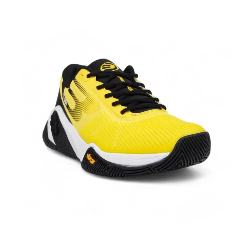 Кросівки Bullpadel VERTEX VIBRAM 25V AMARILLO