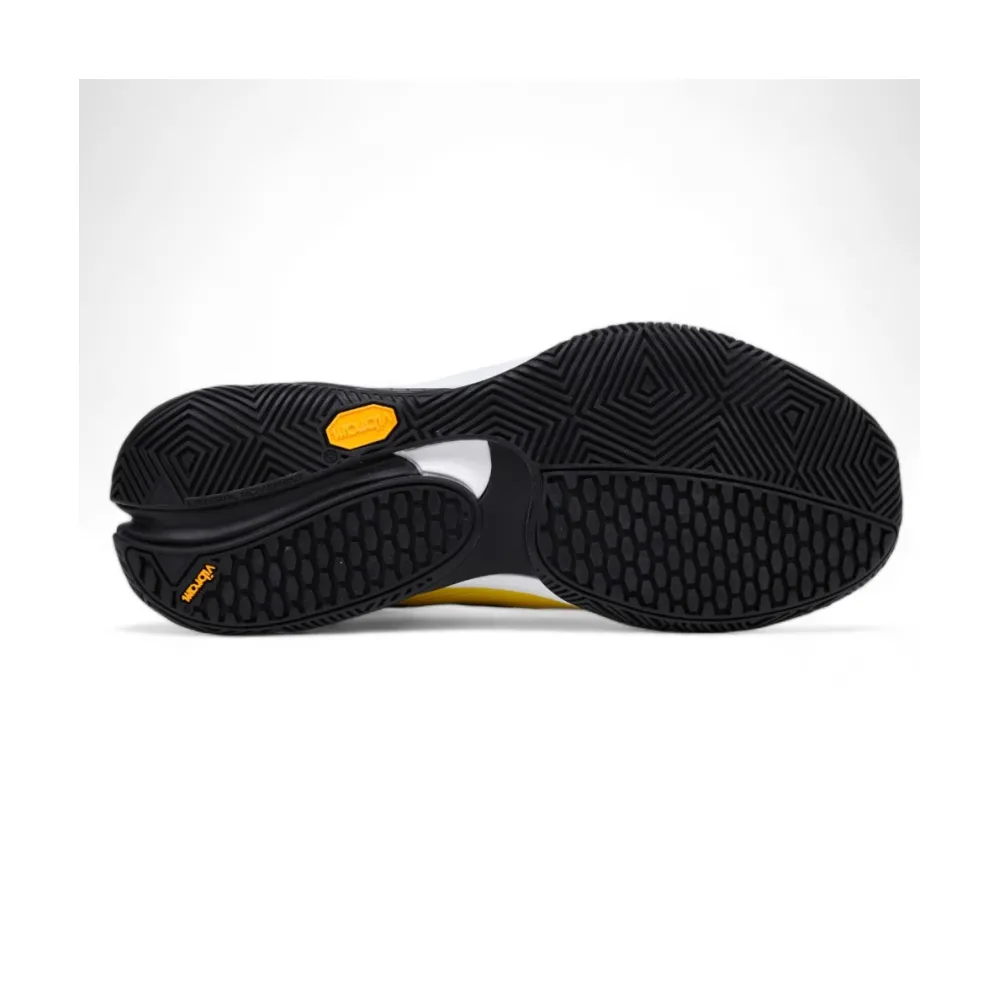 Кросівки Bullpadel VERTEX VIBRAM 25V AMARILLO 41 - 2