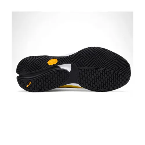 Кросівки Bullpadel VERTEX VIBRAM 25V AMARILLO