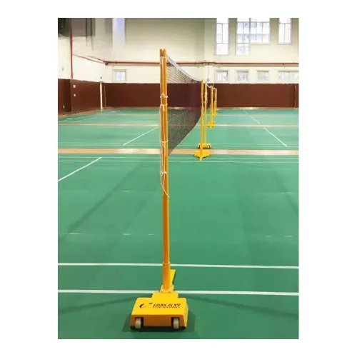 Корт для бадмінтону Drop Shot DS-10