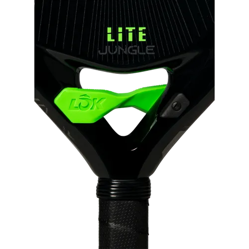 Ракетка для паделу LOK JUNGLE LITE