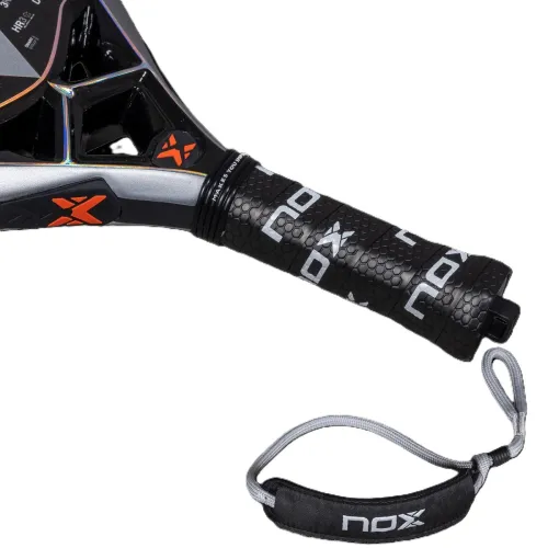 Ракетка для паделу NOX NEXTGEN PRO HYBRID 3K NFA SERIES RACKET
