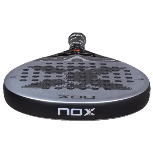 Ракетка для паделу NOX NEXTGEN PRO HYBRID 3K NFA SERIES RACKET